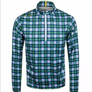 NWT POLO RALPH LAUREN RLX IVY GOLF CLUB
